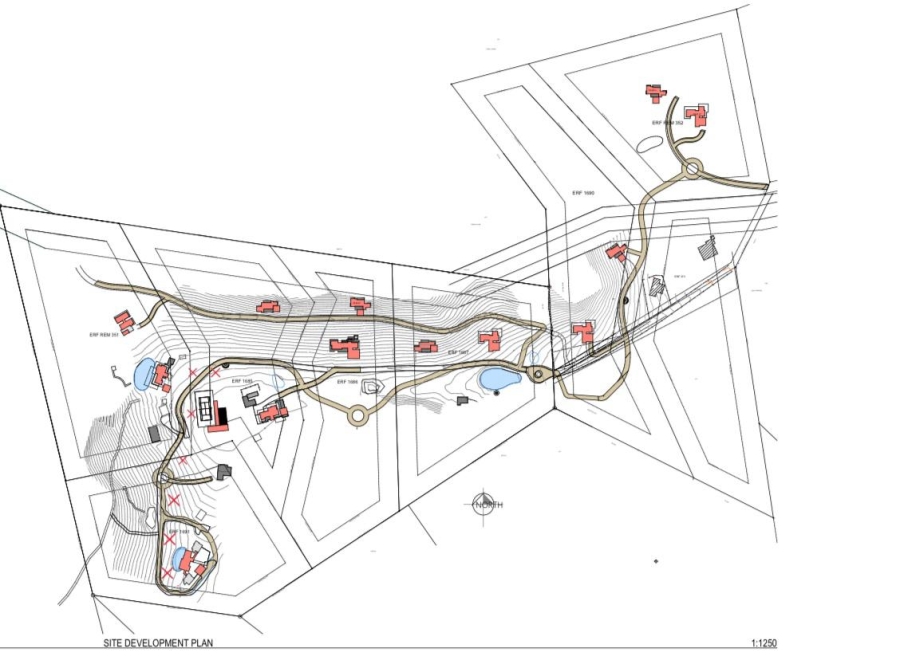 Commercial Property for Sale in Wilderness Heights Western Cape